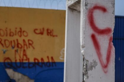 Após rotular PCC e CV, veja como os EUA reagiram em outros países que tiveram facções listadas como terroristas 14 ocrente 1780367699