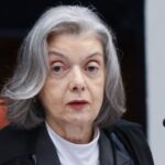 Cármen Lúcia pede integridade judicial em congresso do STJ e contrapõe fórum de Gilmar Mendes 4 ocrente 1780373970