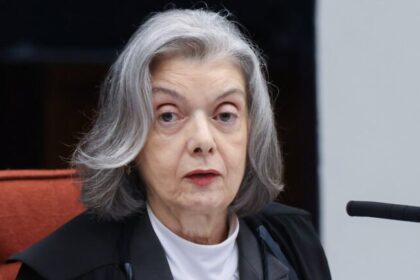Cármen Lúcia pede integridade judicial em congresso do STJ e contrapõe fórum de Gilmar Mendes 8 ocrente 1780373970