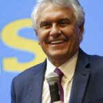 Caiado aponta Silvia Abravanel como “nome forte” para vice, mas ela prefere focar em candidatura a deputada 4 ocrente 1780378461