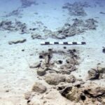 Pavlopetri: a cidade submersa de 5 mil anos que resiste intacta na costa da Grécia 4 ocrente 1780383897