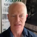 Ator Neal McDonough credita fé cristã por superar desafios e manter família unida em Hollywood 4 ocrente 1780397354