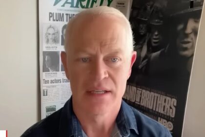 Ator Neal McDonough credita fé cristã por superar desafios e manter família unida em Hollywood 16 ocrente 1780397354