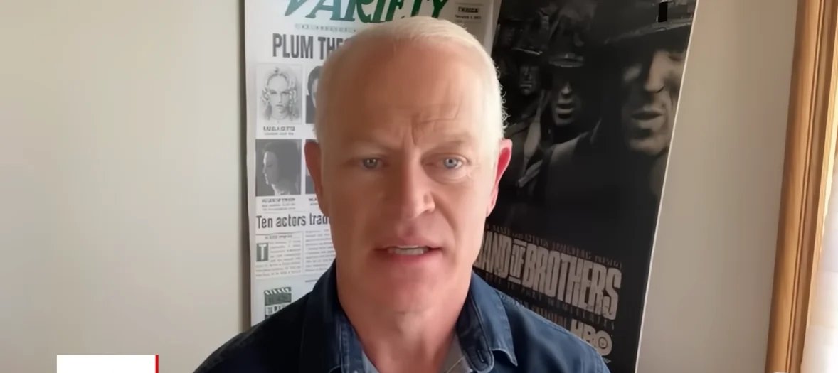 Ator Neal McDonough credita fé cristã por superar desafios e manter família unida em Hollywood 2 ocrente 1780397354