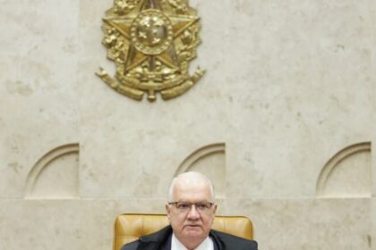 STF agenda para 10 de junho análise de recursos de big techs sobre artigo do Marco Civil da Internet 10 ocrente 1780398269