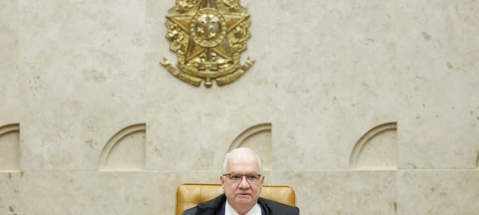 STF agenda para 10 de junho análise de recursos de big techs sobre artigo do Marco Civil da Internet 2 ocrente 1780398269