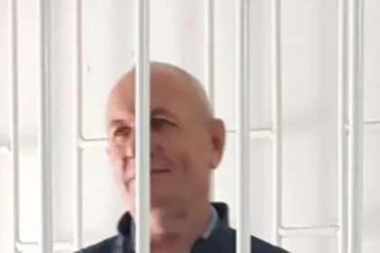Quirguistão expulsa pastor de 66 anos após denúncias de tortura e traumatismo craniano 10 ocrente 1780403699