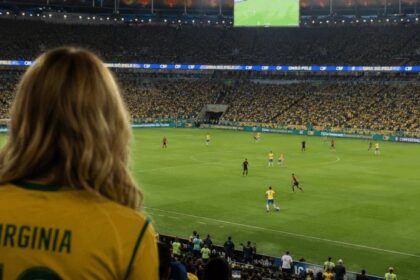 Virginia Fonseca é alvo de coro ofensivo no Maracanã e episódio levanta debate sobre misoginia 6 ocrente 1780407263