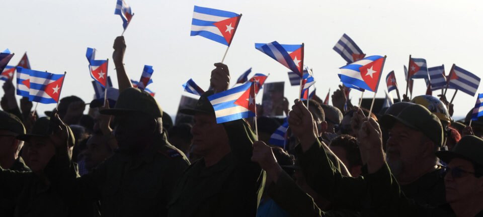Bispo denuncia fome recorde em Cuba: fiéis desmaiam durante missas 2 ocrente 1780416280