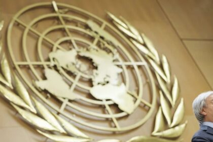 Relatório aponta financiamento de China, Rússia e Catar a especialistas da ONU que criticam EUA e Israel 4 ocrente 1780423490