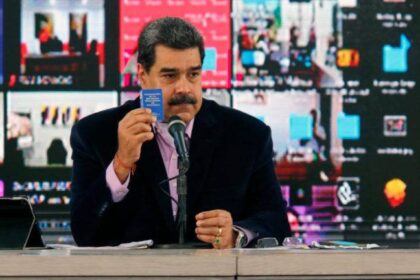 Relatório aponta desvio de R$ 20 bilhões do chavismo para aquisição de 719 bens no exterior 4 ocrente 1780436074