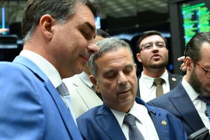 Oposição no Senado mobiliza estratégia para barrar fim da escala 6x1 e defender jornada flexível 10 ocrente 1780442387