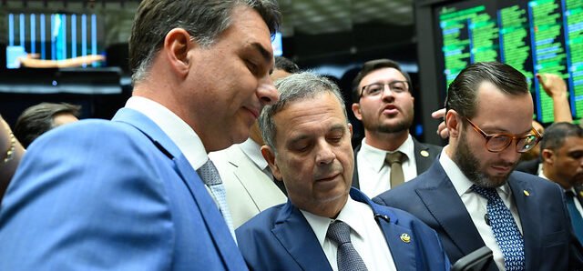 Oposição no Senado mobiliza estratégia para barrar fim da escala 6x1 e defender jornada flexível 2 ocrente 1780442387