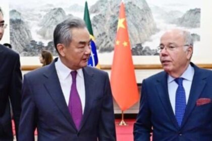 China sinaliza expansão de parceria com Brasil enquanto Washington cogita novas tarifas 8 ocrente 1780444162