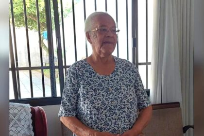 Aos 104 anos, alagoana reforça fé e aconselha juventude: “Permaneçam congregando e foquem em Jesus” 10 ocrente 1780445957