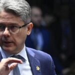Senado pede que Justiça paulista arquive ação de família de Alexandre de Moraes contra Alessandro Vieira 5 ocrente 1780466656