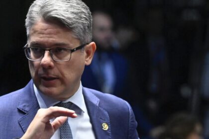 Senado pede que Justiça paulista arquive ação de família de Alexandre de Moraes contra Alessandro Vieira 18 ocrente 1780466656