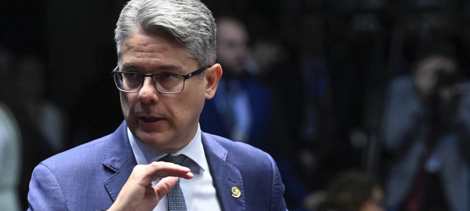 Senado pede que Justiça paulista arquive ação de família de Alexandre de Moraes contra Alessandro Vieira 2 ocrente 1780466656