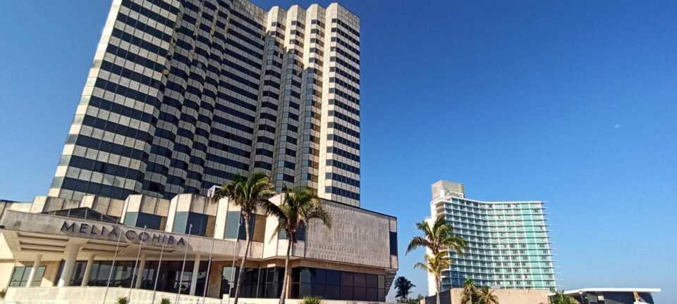 Redes Melià, Iberostar e Blue Diamond encerram operações em Cuba sob pressão dos EUA 2 ocrente 1780488255