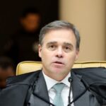 STF: Mendonça relatará contestação de hospitais à nova regra sobre saúde mental no trabalho 5 ocrente 1780488270