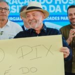 Bloqueio de verba atinge Banco Central enquanto Lula exalta PIX contra tarifa dos EUA 4 ocrente 1780492756