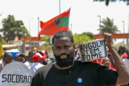 Pastor brasileiro relata cenas de fome em Luanda e culpa comunismo pela crise 18 ocrente 1780494562