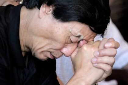 China condena líder e 30 fiéis de igreja doméstica em operação considerada uma das maiores contra cristãos 16 ocrente 1780495491
