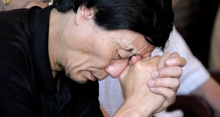 China condena líder e 30 fiéis de igreja doméstica em operação considerada uma das maiores contra cristãos 2 ocrente 1780495491