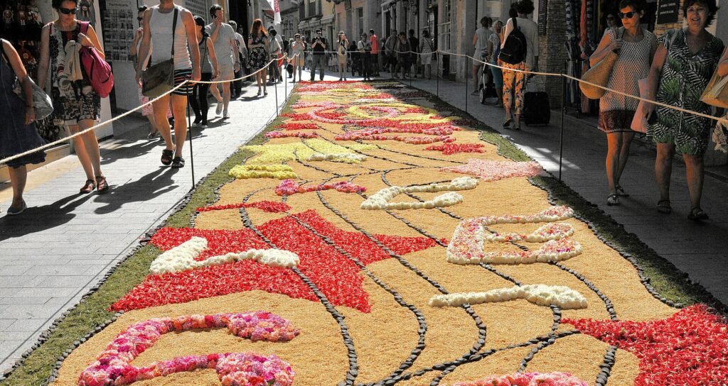 Do latim ao descanso: a história da palavra “feriado” e o cenário para Corpus Christi 2 ocrente 1780499058