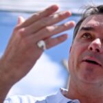 Flávio Bolsonaro rebate Lula e exibe cartaz: “O PIX é do Brasil e do Bolsonaro” 4 ocrente 1780502703