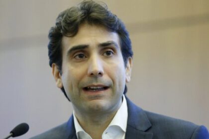 Galípolo atribui inflação à baixa produtividade e vê na IA chance de aliviar pressões de preços 4 ocrente 1780504499