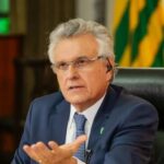 Caiado cita Silvia Abravanel como possível vice e promete decisão neste mês 5 ocrente 1780513463