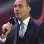 STF coloca em pauta ação penal contra Eduardo Bolsonaro; Moraes libera julgamento apesar de questionamentos 5 ocrente 1780514360