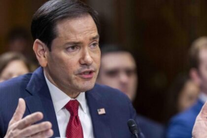 Rubio prevê avanço do “Escudo das Américas” com novas lideranças na América Latina 18 ocrente 1780516203