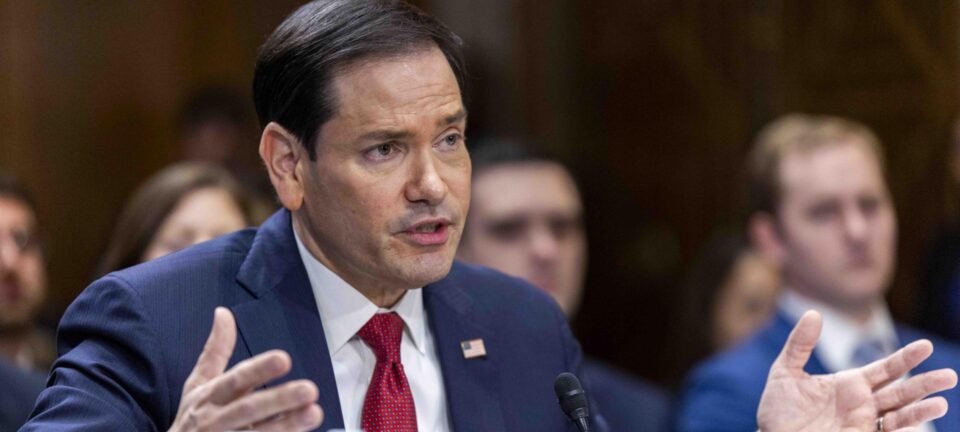 Rubio prevê avanço do “Escudo das Américas” com novas lideranças na América Latina 2 ocrente 1780516203