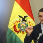 Presidente boliviano atribui financiamento de protestos a redes do narcotráfico 4 ocrente 1780527008