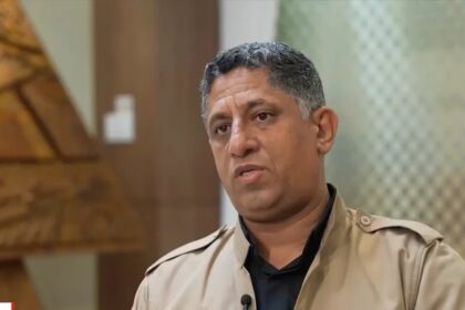 Pastor curdo relata visão de Jesus em cela na Síria e se converte ao cristianismo 6 ocrente 1780528762
