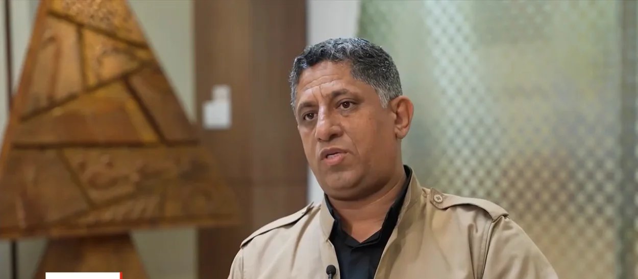 Pastor curdo relata visão de Jesus em cela na Síria e se converte ao cristianismo 2 ocrente 1780528762