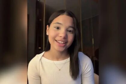 Maria Marçal, 16, reage a ataques na web e reafirma planos de casar “com um homem que ame a Deus” 10 ocrente 1780534194