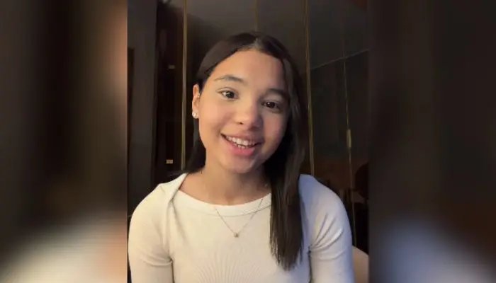 Maria Marçal, 16, reage a ataques na web e reafirma planos de casar “com um homem que ame a Deus” 2 ocrente 1780534194