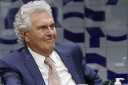 Caiado afirma que seguirá candidatura solo e nega aliança com Zema em 2026 2 ocrente 1780537752
