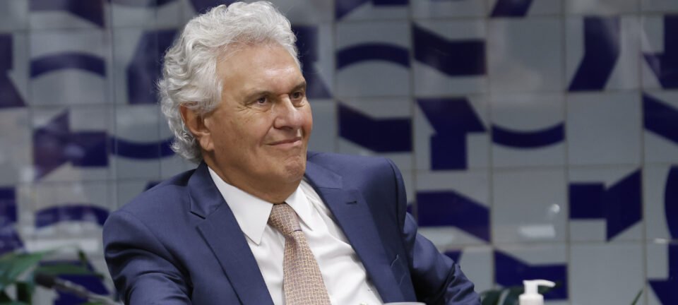 Caiado afirma que seguirá candidatura solo e nega aliança com Zema em 2026 2 ocrente 1780537752