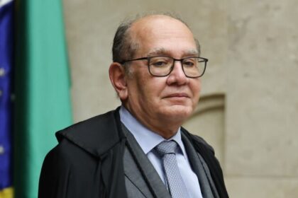 Gilmar Mendes encerra Fórum de Lisboa e sugere novo nome “Fórum Mundial” 10 ocrente 1780545898