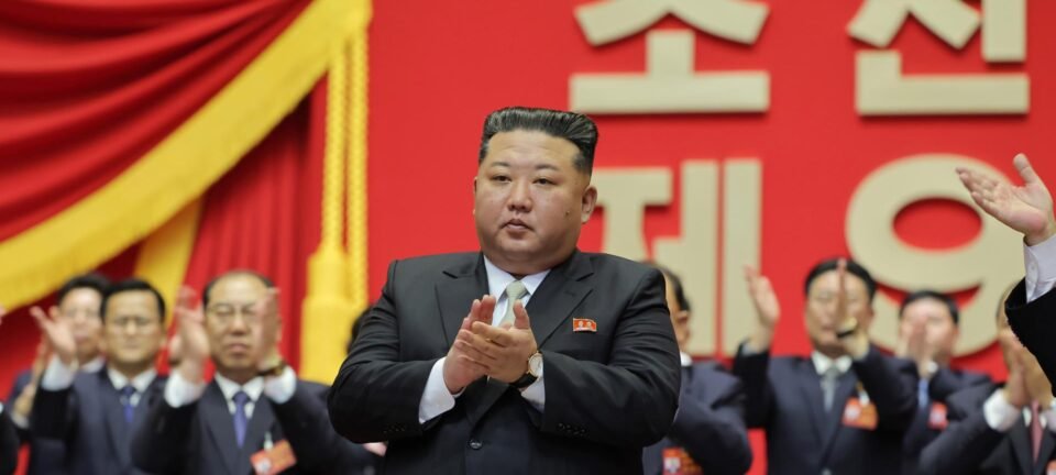 Coreia do Norte afirma ter duplicado produção de material atômico em cinco anos 2 ocrente 1780547672