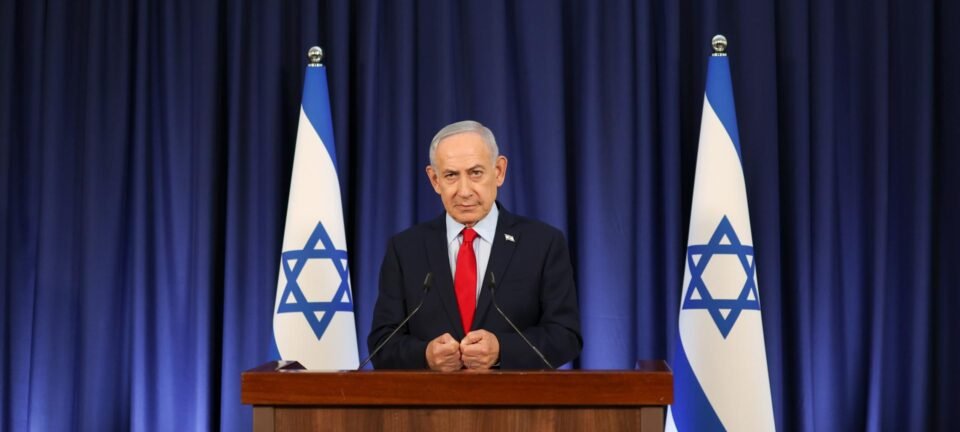 Israel e Líbano estendem trégua e projetam faixas sem presença do Hezbollah 2 ocrente 1780551278