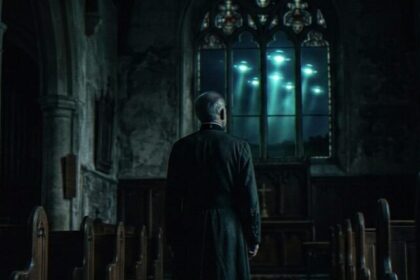 Arquidiocese de Washington afasta exorcista após declarações que ligam OVNIs a atividade demoníaca 16 ocrente 1780563890