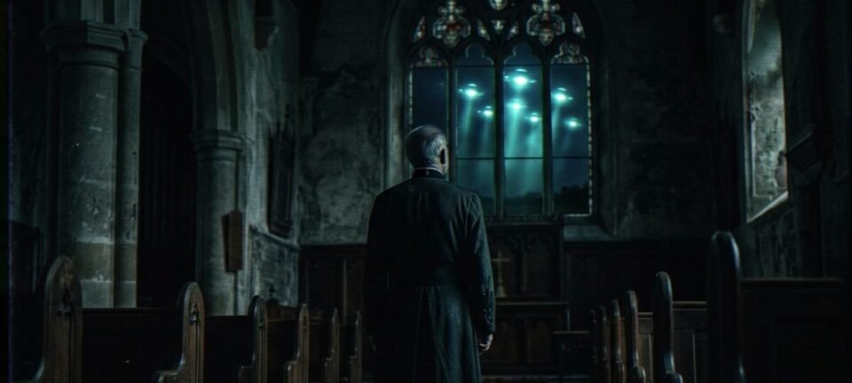 Arquidiocese de Washington afasta exorcista após declarações que ligam OVNIs a atividade demoníaca 2 ocrente 1780563890