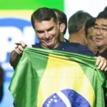 Flávio Bolsonaro aposta em discurso de fé e usa Marcha para Jesus para firmar eleitorado evangélico 4 ocrente 1780581957