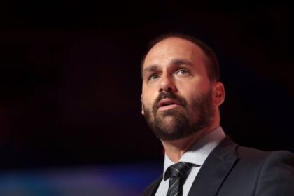 Eduardo Bolsonaro compara Pix ao Zelle e nega defesa de troca de sistema de pagamentos 6 ocrente 1780586377