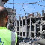 Hezbollah rejeita trégua negociada entre Israel e Líbano e combates continuam na fronteira 4 ocrente 1780588218